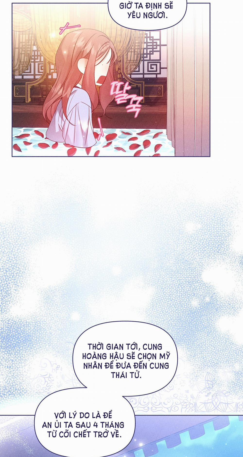 Bạn Đồng Hành Của Ryun 11.2 trang 3