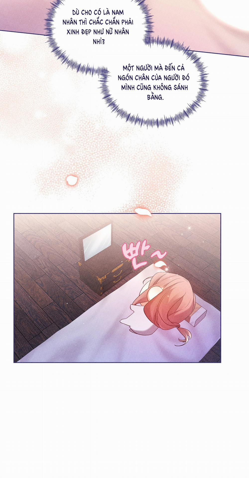 Bạn Đồng Hành Của Ryun 11.2 trang 30