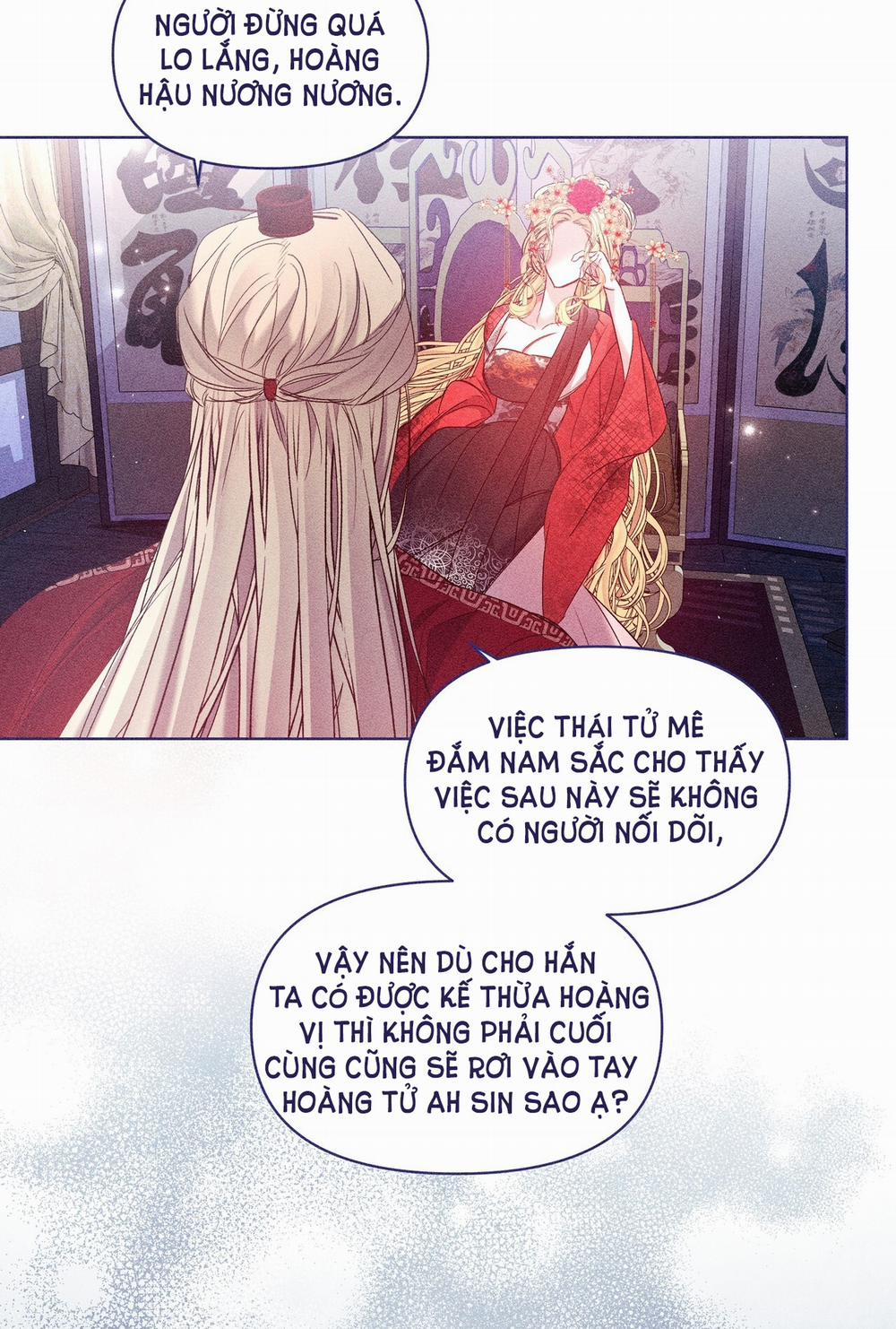 Bạn Đồng Hành Của Ryun 11.2 trang 47