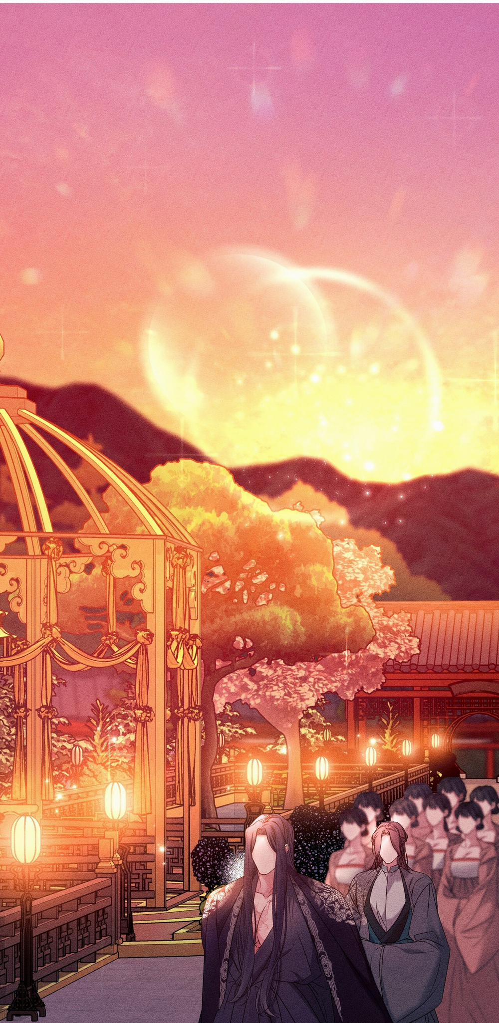 Bạn Đồng Hành Của Ryun 12.1 trang 1