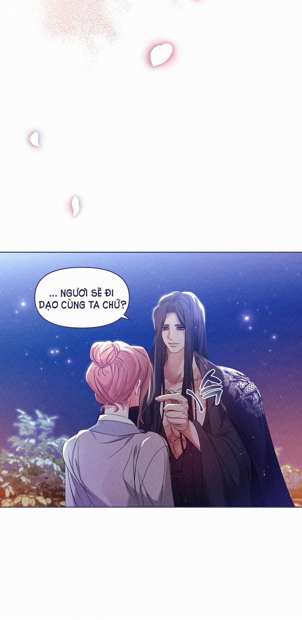 Bạn Đồng Hành Của Ryun 12.1 trang 14