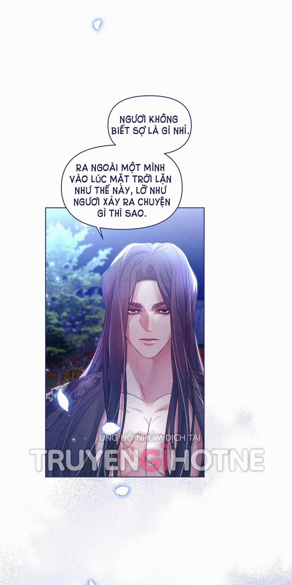 Bạn Đồng Hành Của Ryun 12.1 trang 18