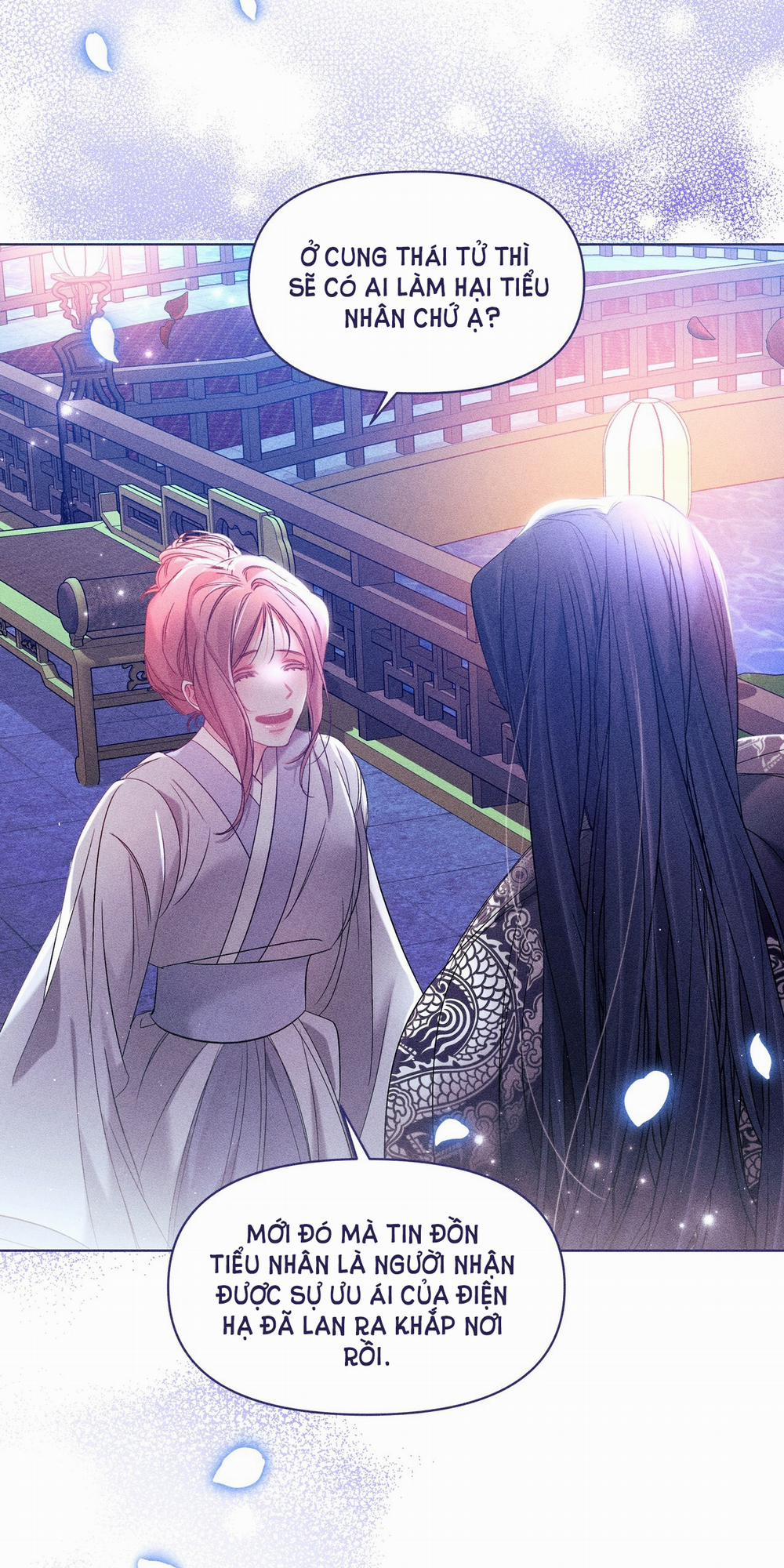 Bạn Đồng Hành Của Ryun 12.1 trang 19