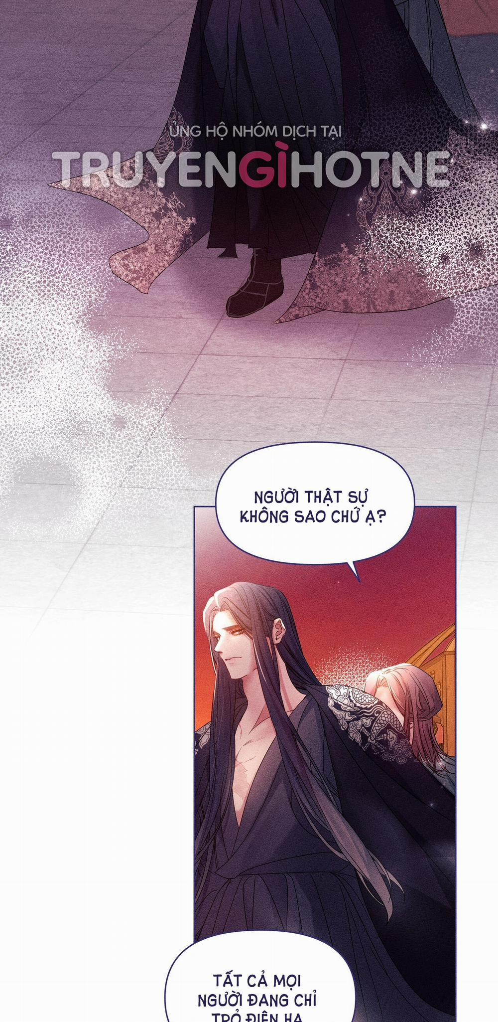 Bạn Đồng Hành Của Ryun 12.1 trang 2