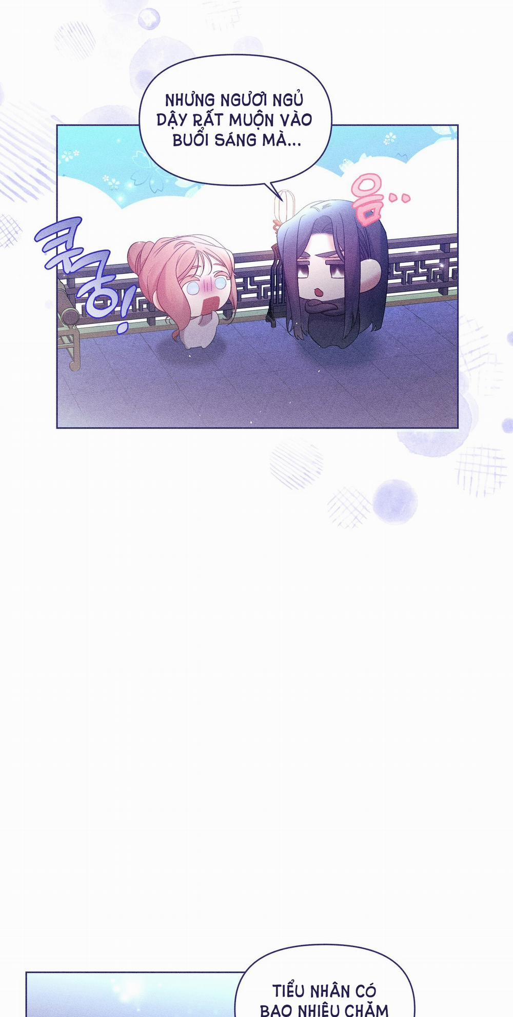 Bạn Đồng Hành Của Ryun 12.1 trang 35