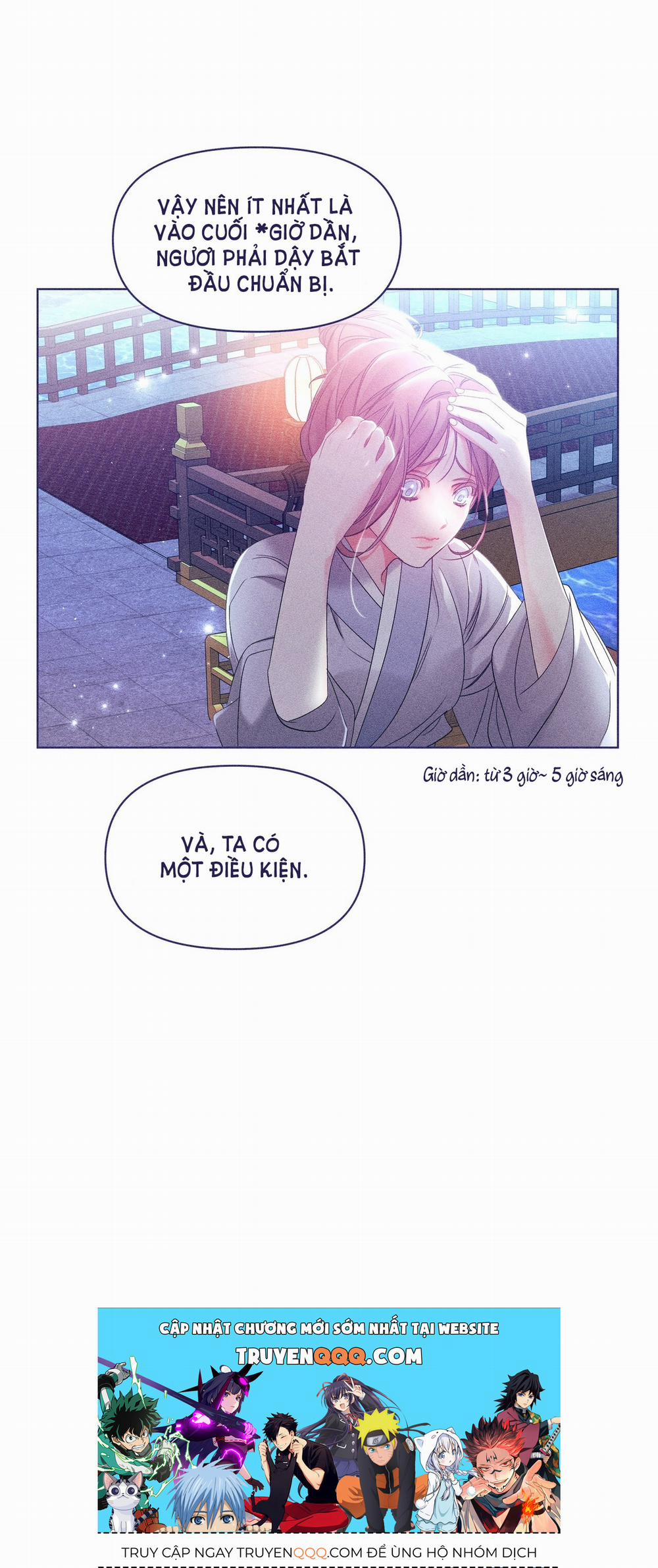 Bạn Đồng Hành Của Ryun 12.1 trang 38