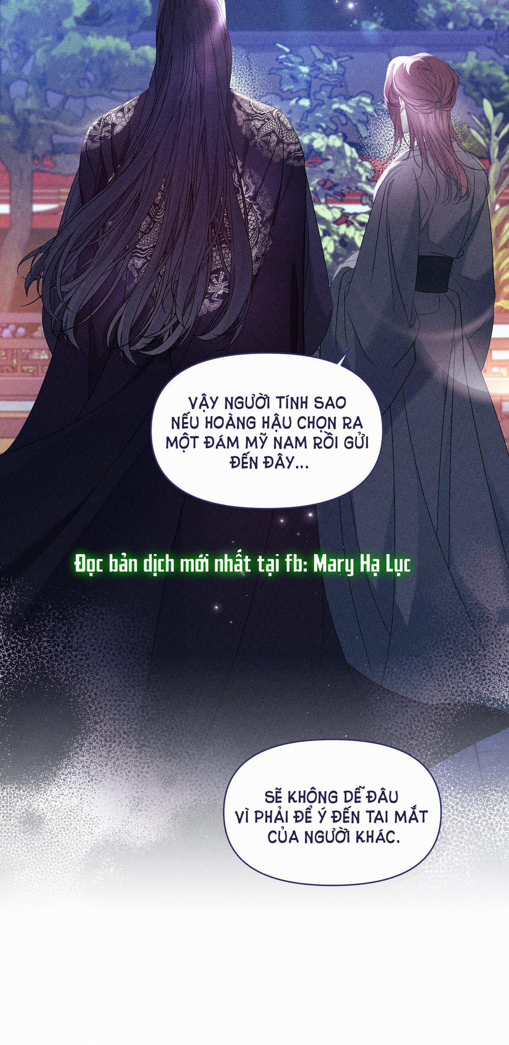 Bạn Đồng Hành Của Ryun 12.1 trang 5