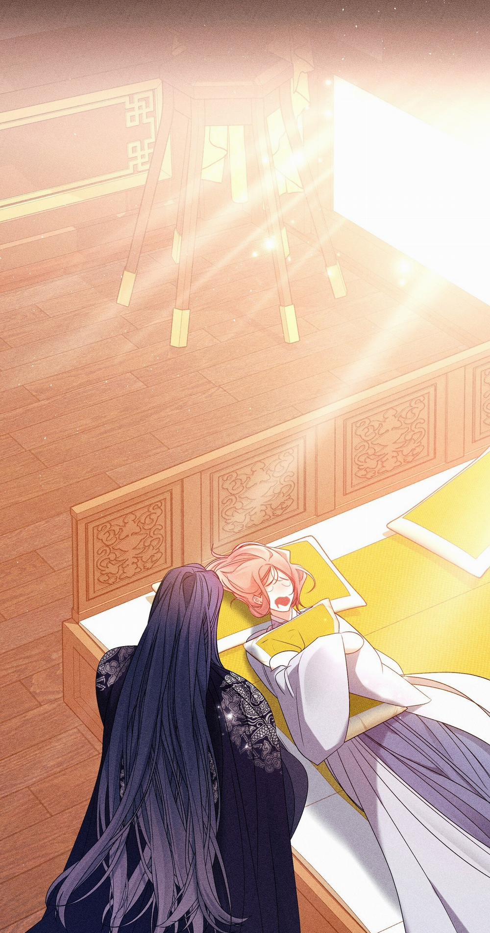 Bạn Đồng Hành Của Ryun 12.2 trang 24