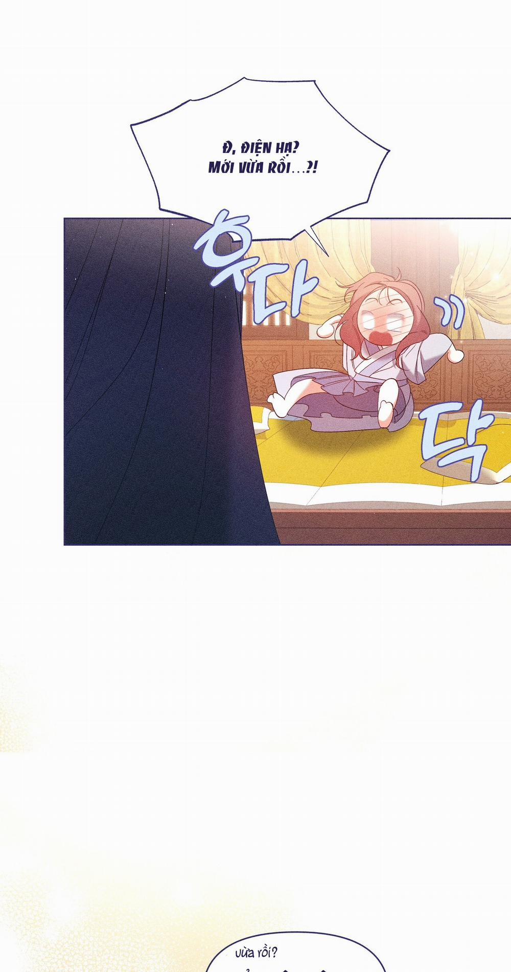 Bạn Đồng Hành Của Ryun 12.2 trang 32