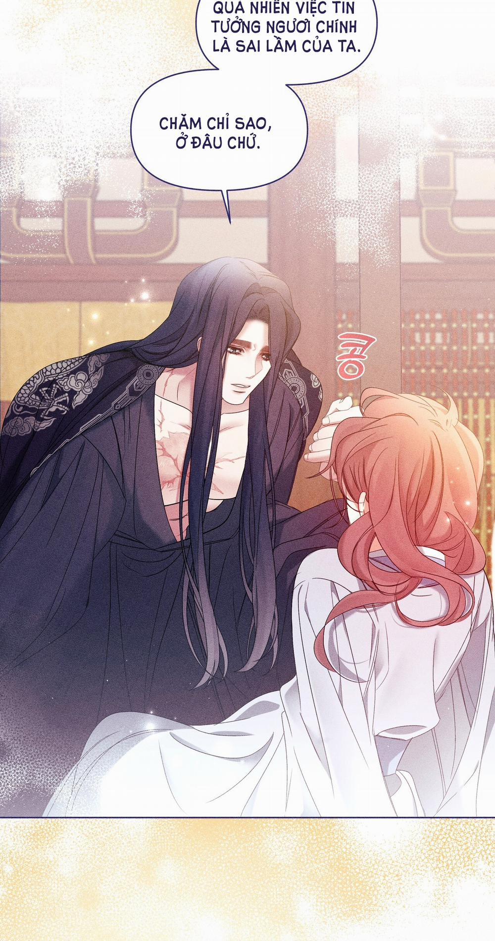 Bạn Đồng Hành Của Ryun 12.2 trang 33