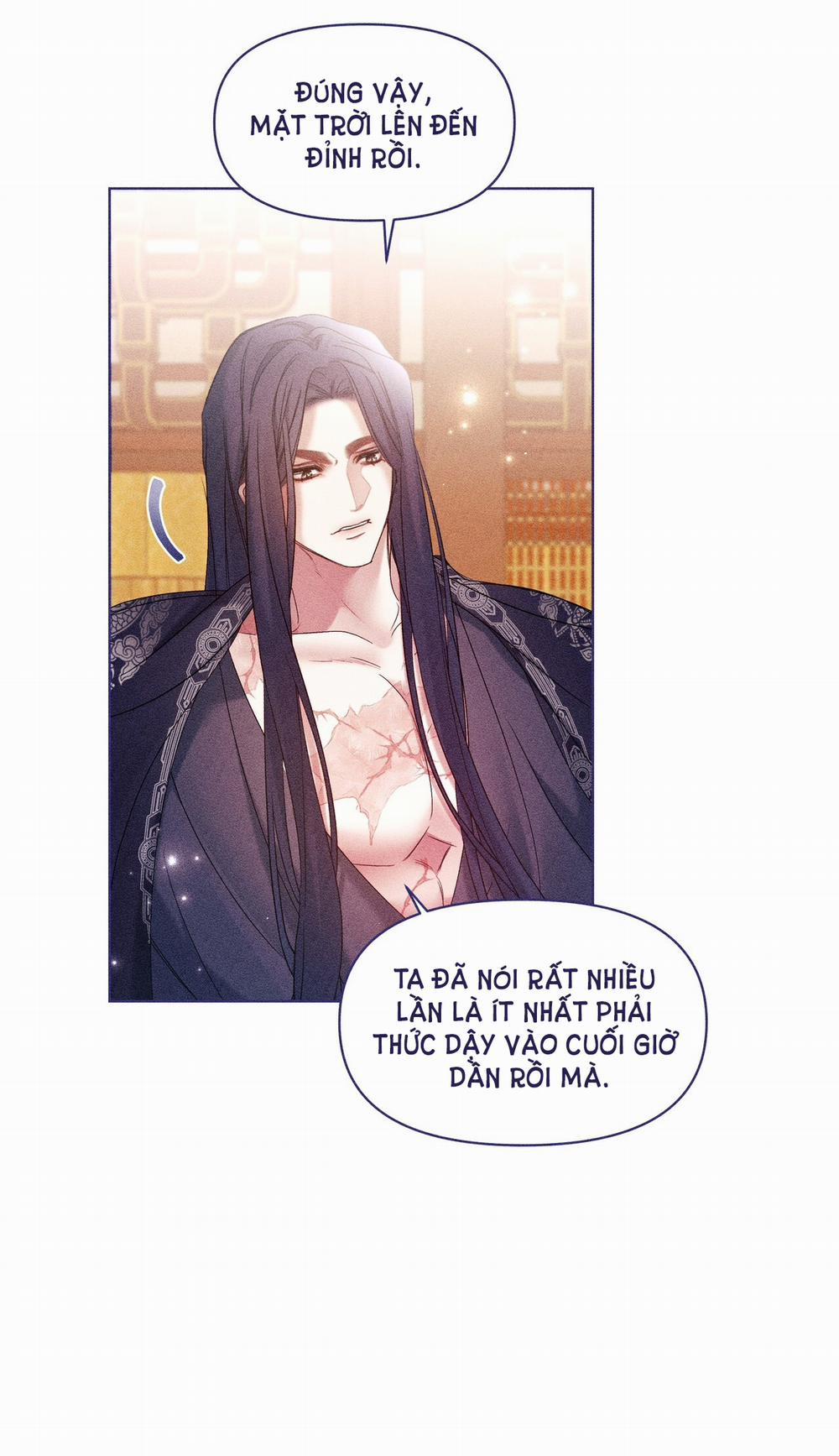 Bạn Đồng Hành Của Ryun 12.2 trang 35