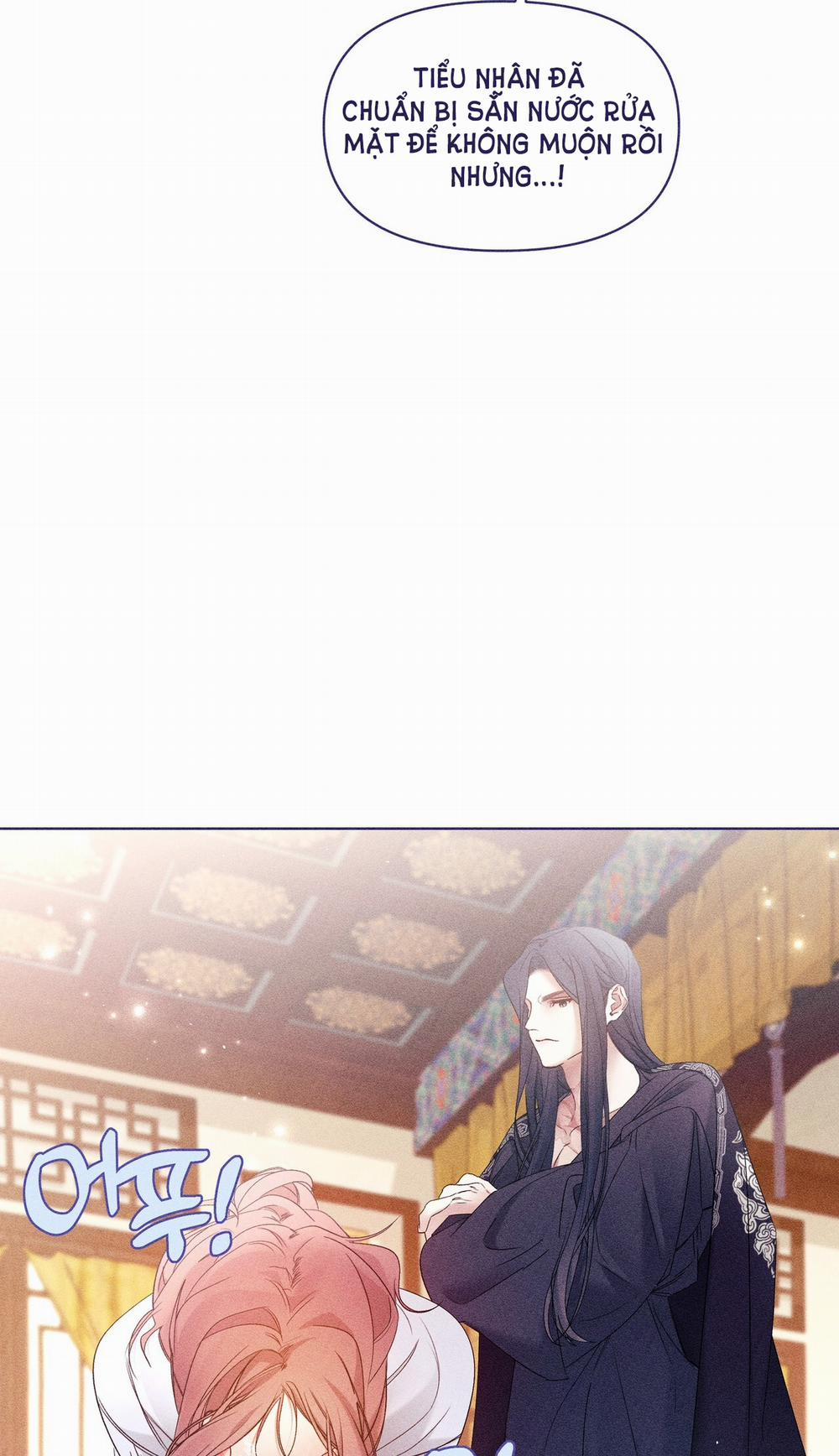 Bạn Đồng Hành Của Ryun 12.2 trang 37