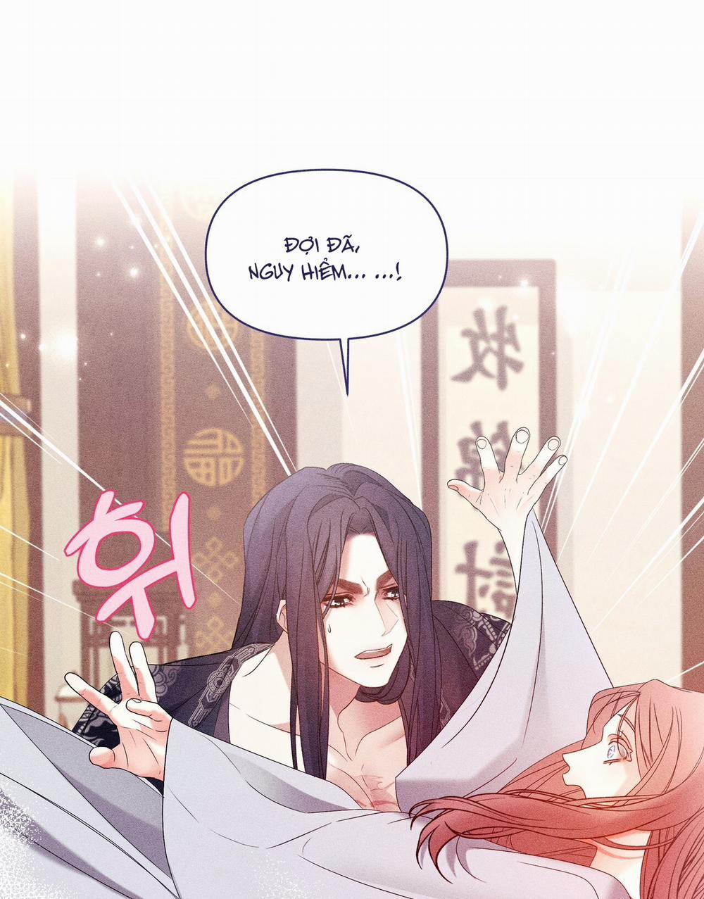 Bạn Đồng Hành Của Ryun 12.2 trang 50