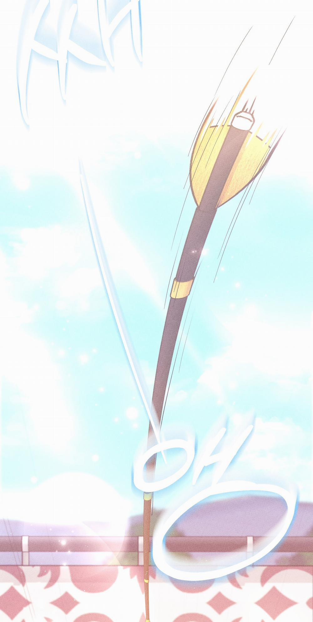 Bạn Đồng Hành Của Ryun 13.1 trang 1