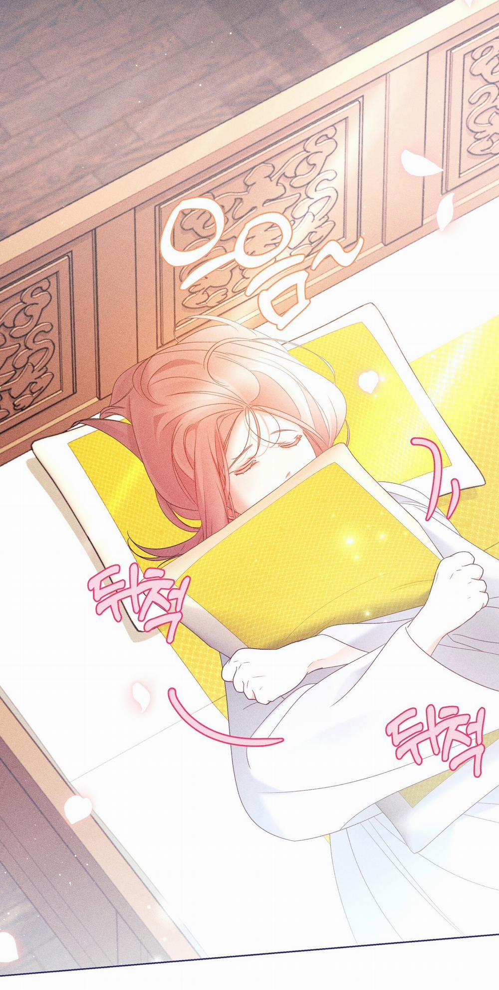 Bạn Đồng Hành Của Ryun 13.1 trang 13