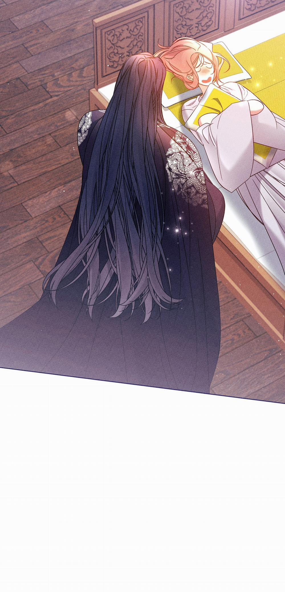 Bạn Đồng Hành Của Ryun 13.1 trang 16