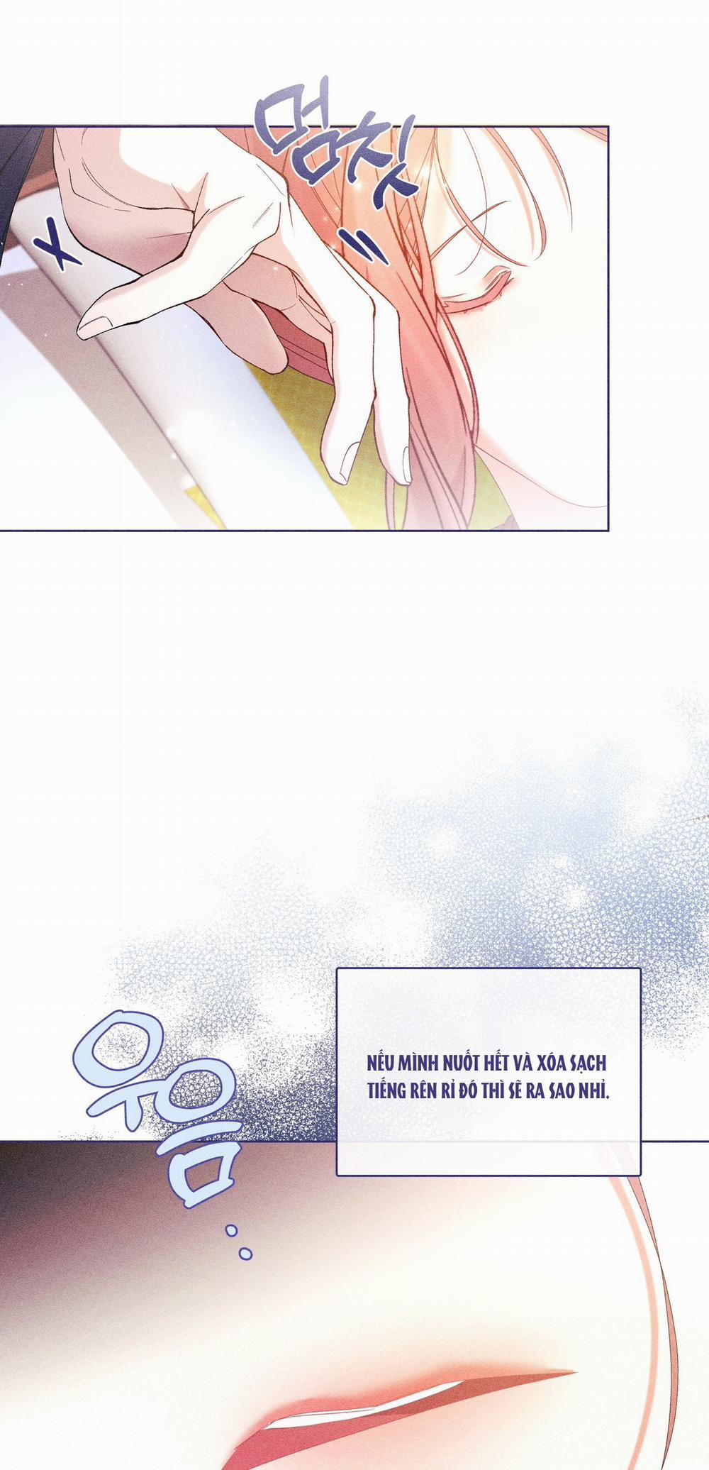 Bạn Đồng Hành Của Ryun 13.1 trang 17