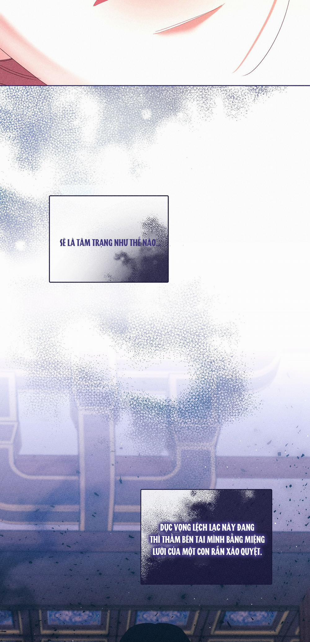 Bạn Đồng Hành Của Ryun 13.1 trang 18