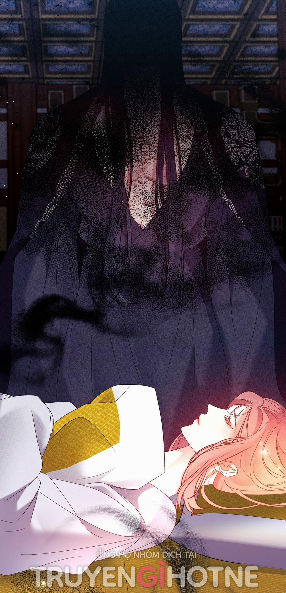 Bạn Đồng Hành Của Ryun 13.1 trang 19