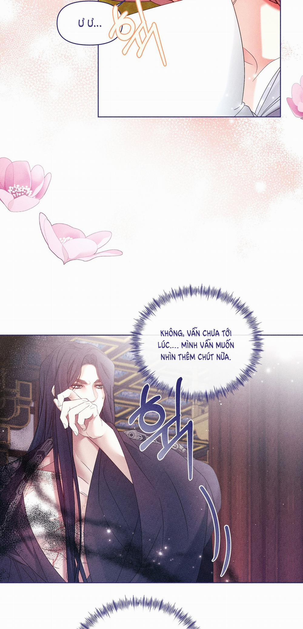 Bạn Đồng Hành Của Ryun 13.1 trang 22