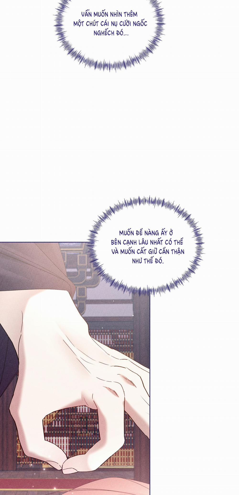 Bạn Đồng Hành Của Ryun 13.1 trang 23