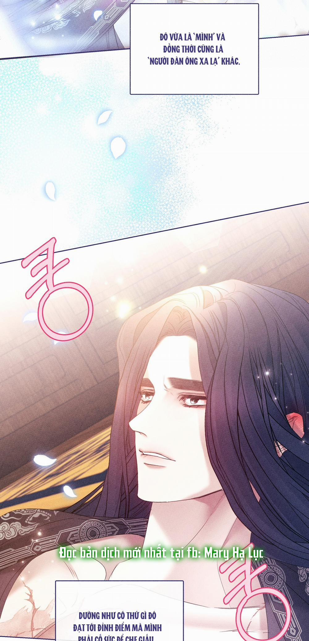 Bạn Đồng Hành Của Ryun 13.1 trang 27