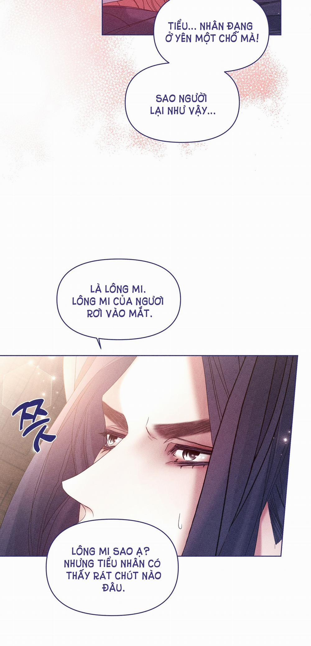 Bạn Đồng Hành Của Ryun 13.1 trang 29