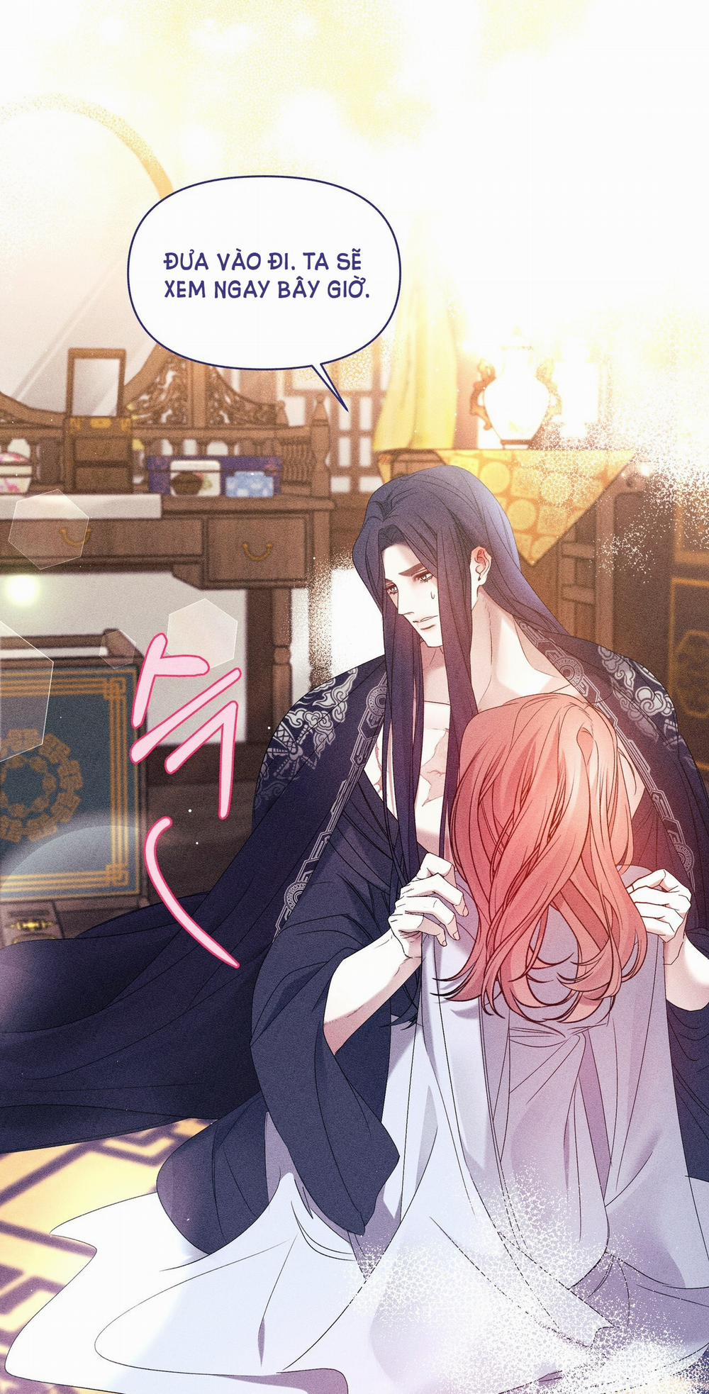 Bạn Đồng Hành Của Ryun 13.1 trang 32