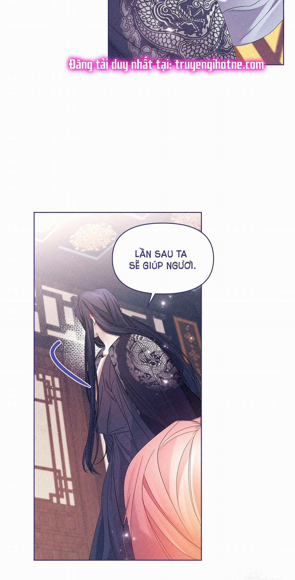 Bạn Đồng Hành Của Ryun 13.1 trang 34