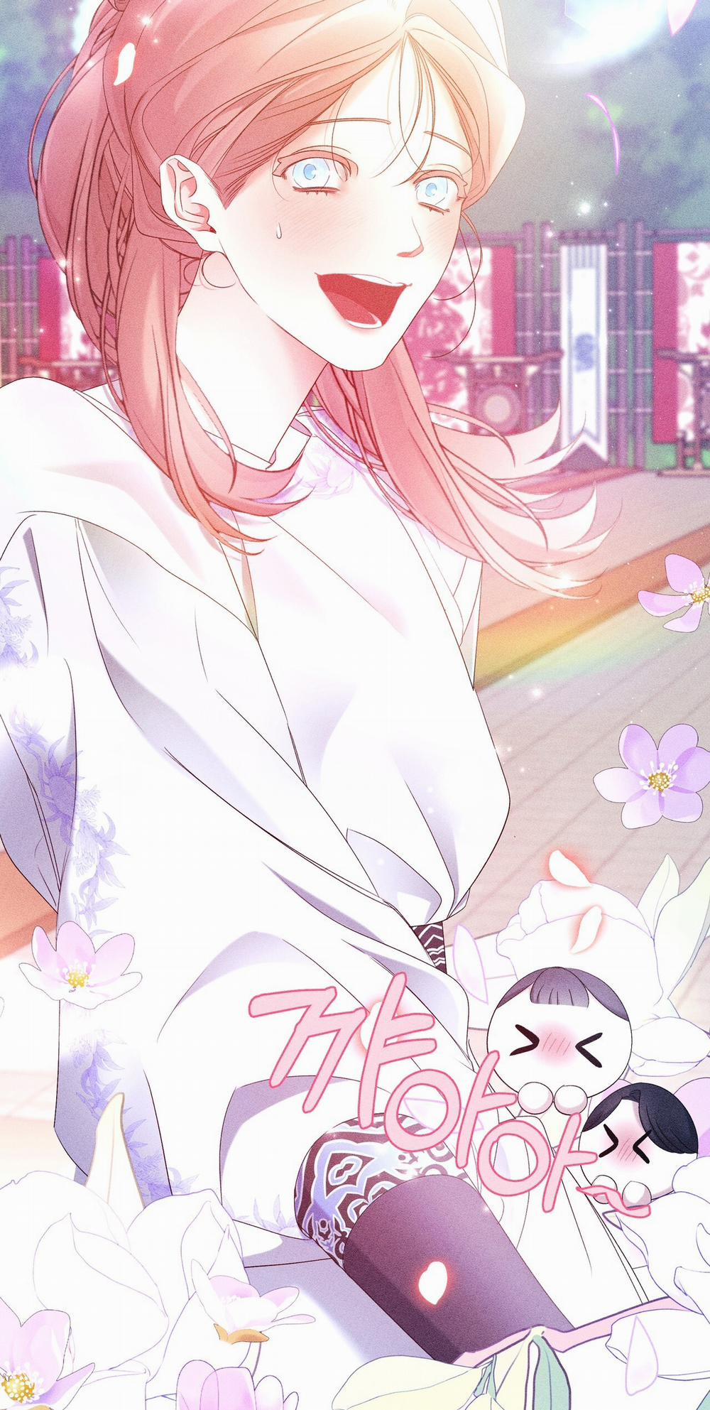 Bạn Đồng Hành Của Ryun 13.1 trang 4