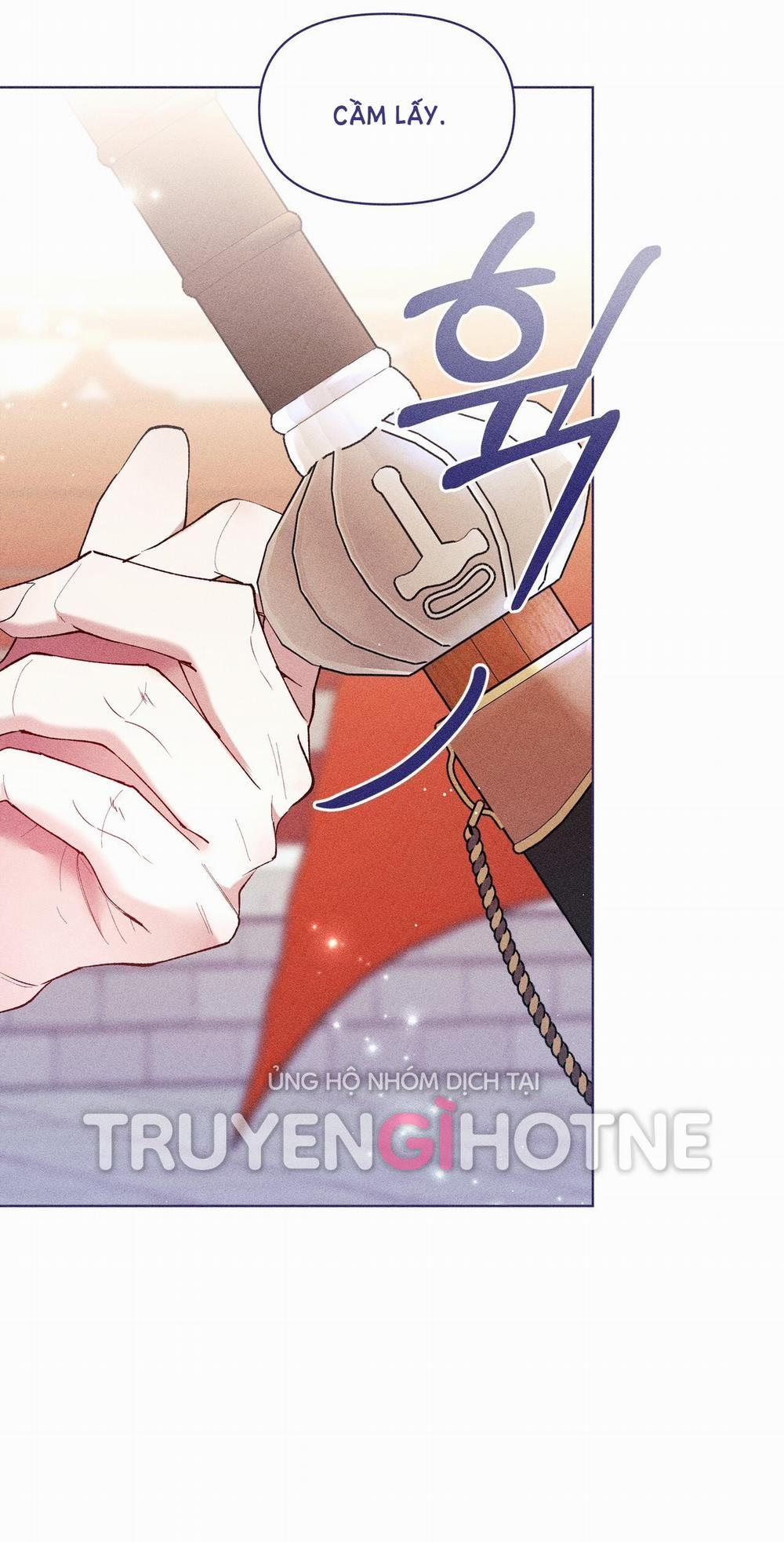 Bạn Đồng Hành Của Ryun 13.1 trang 40