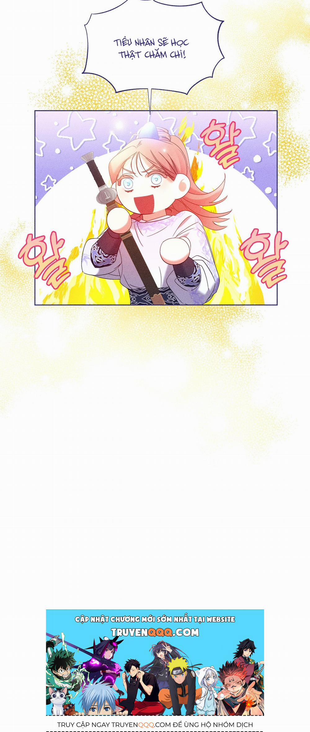 Bạn Đồng Hành Của Ryun 13.1 trang 42