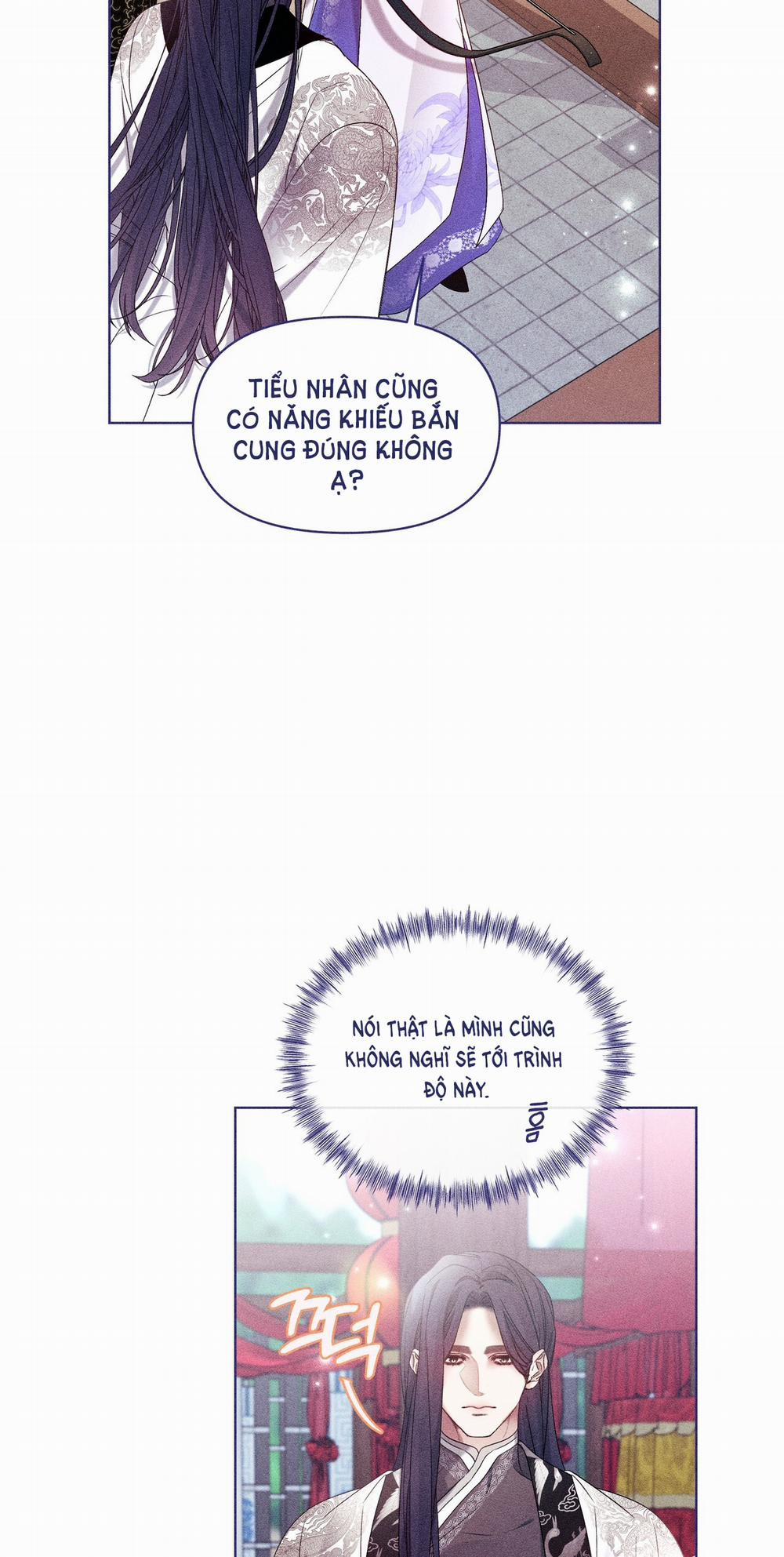 Bạn Đồng Hành Của Ryun 13.1 trang 6