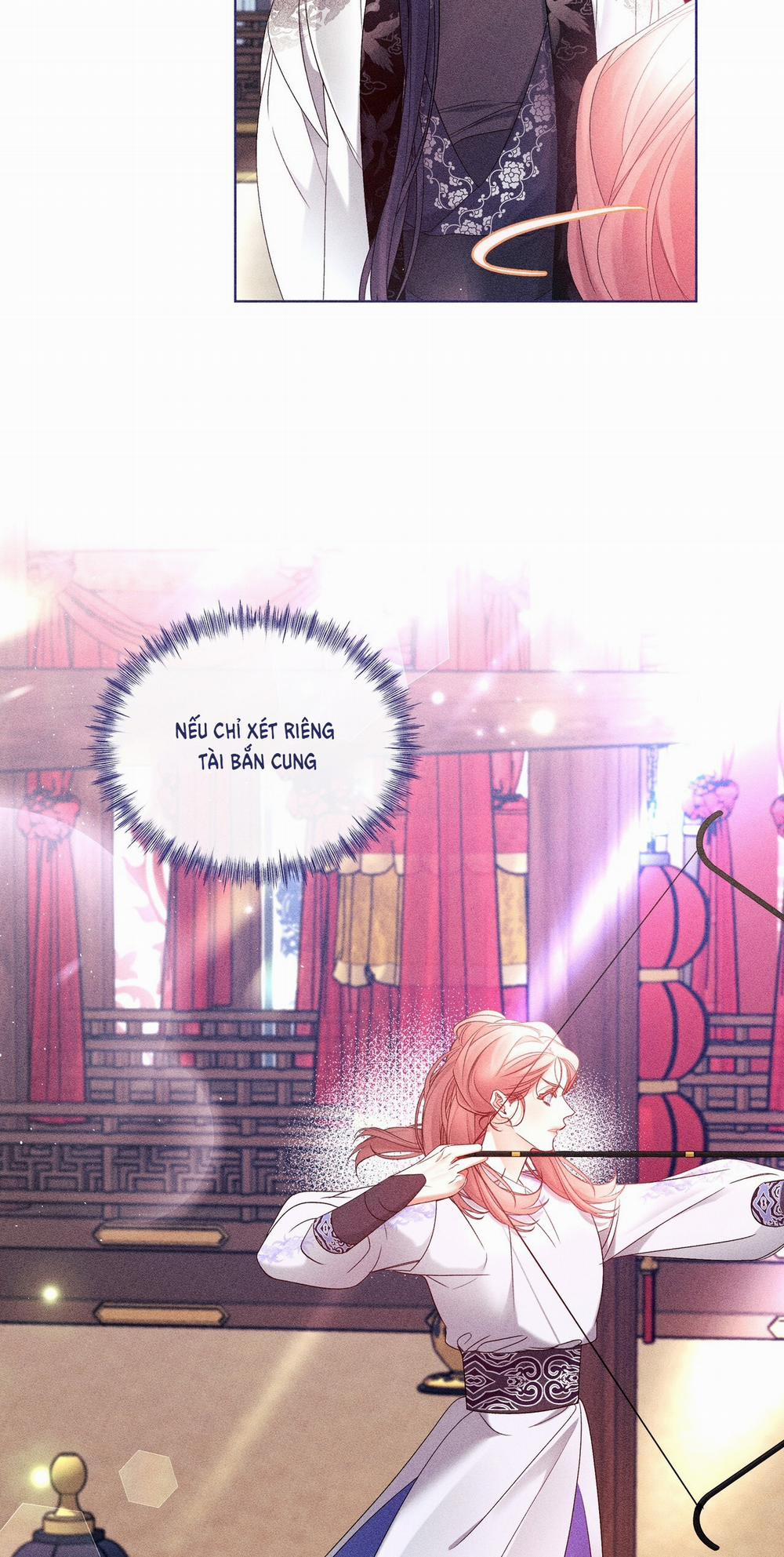 Bạn Đồng Hành Của Ryun 13.1 trang 7