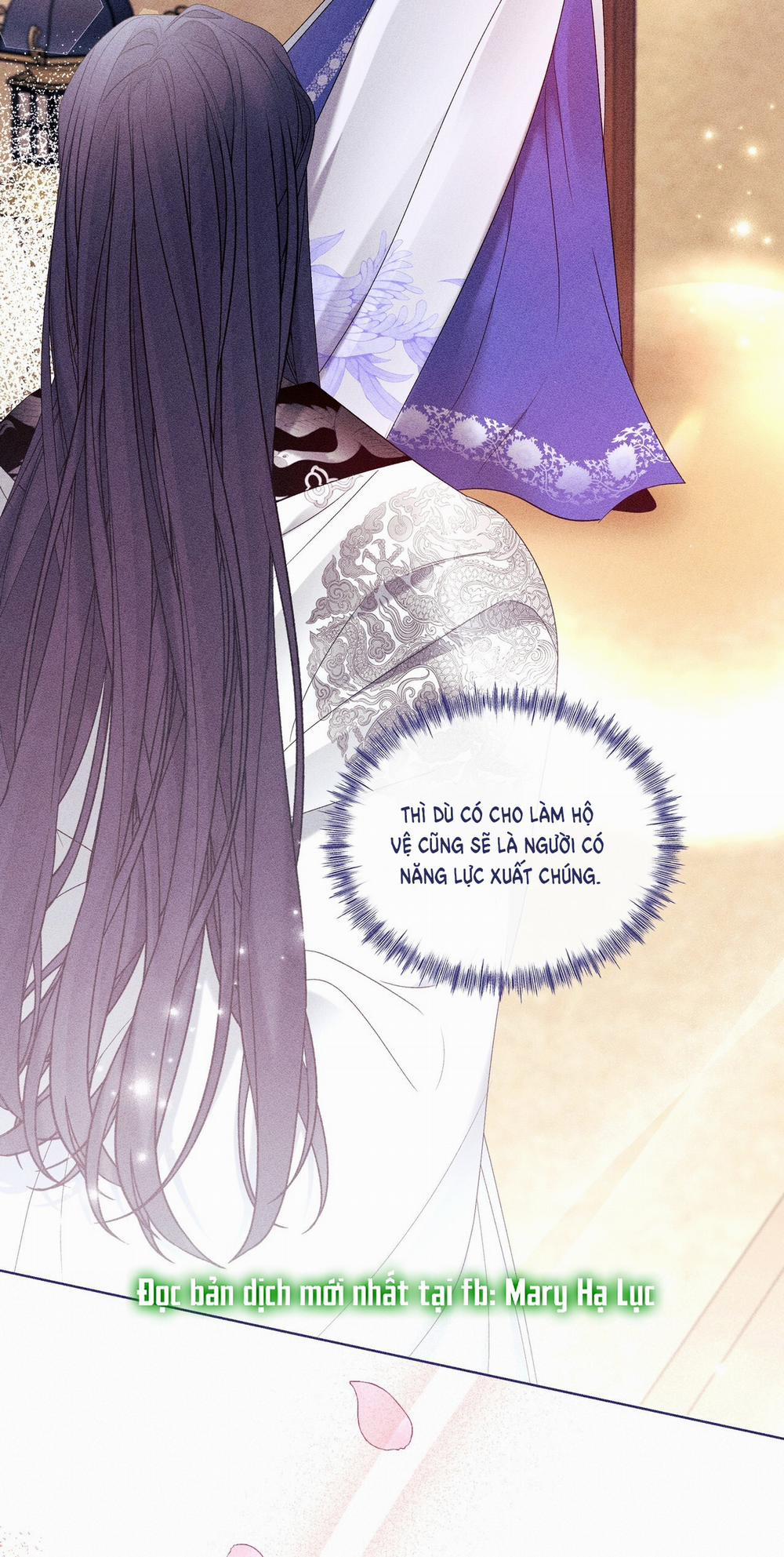 Bạn Đồng Hành Của Ryun 13.1 trang 8