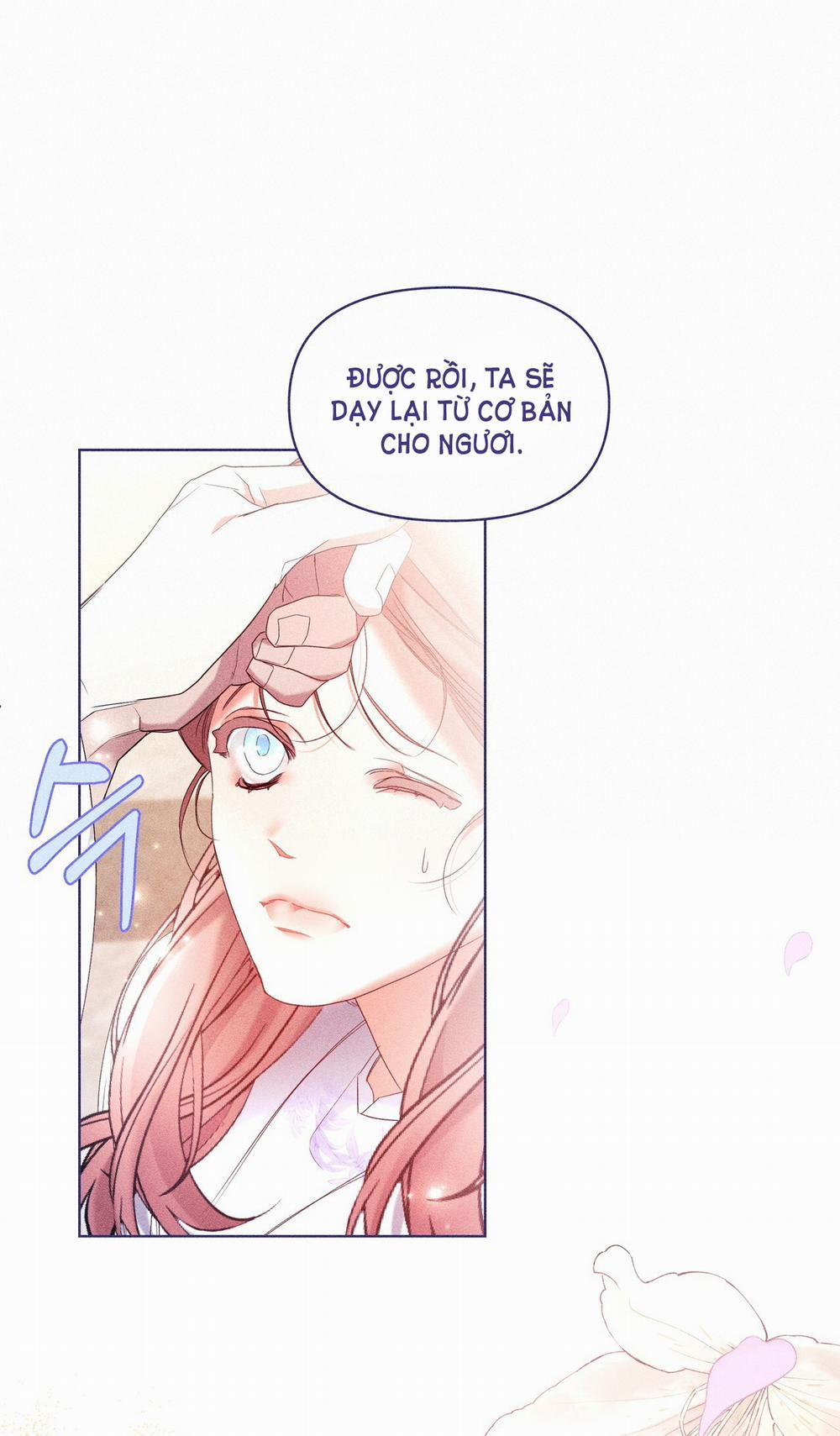 Bạn Đồng Hành Của Ryun 13.2 trang 1