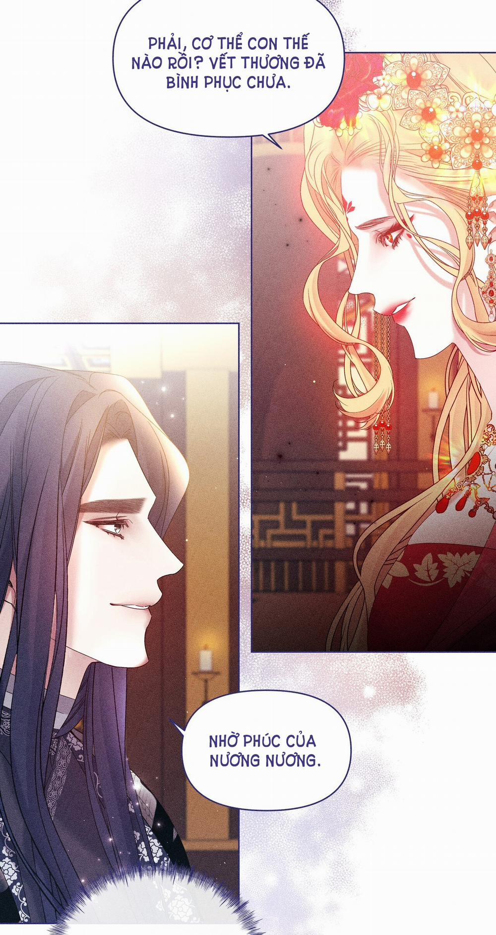 Bạn Đồng Hành Của Ryun 13.2 trang 19