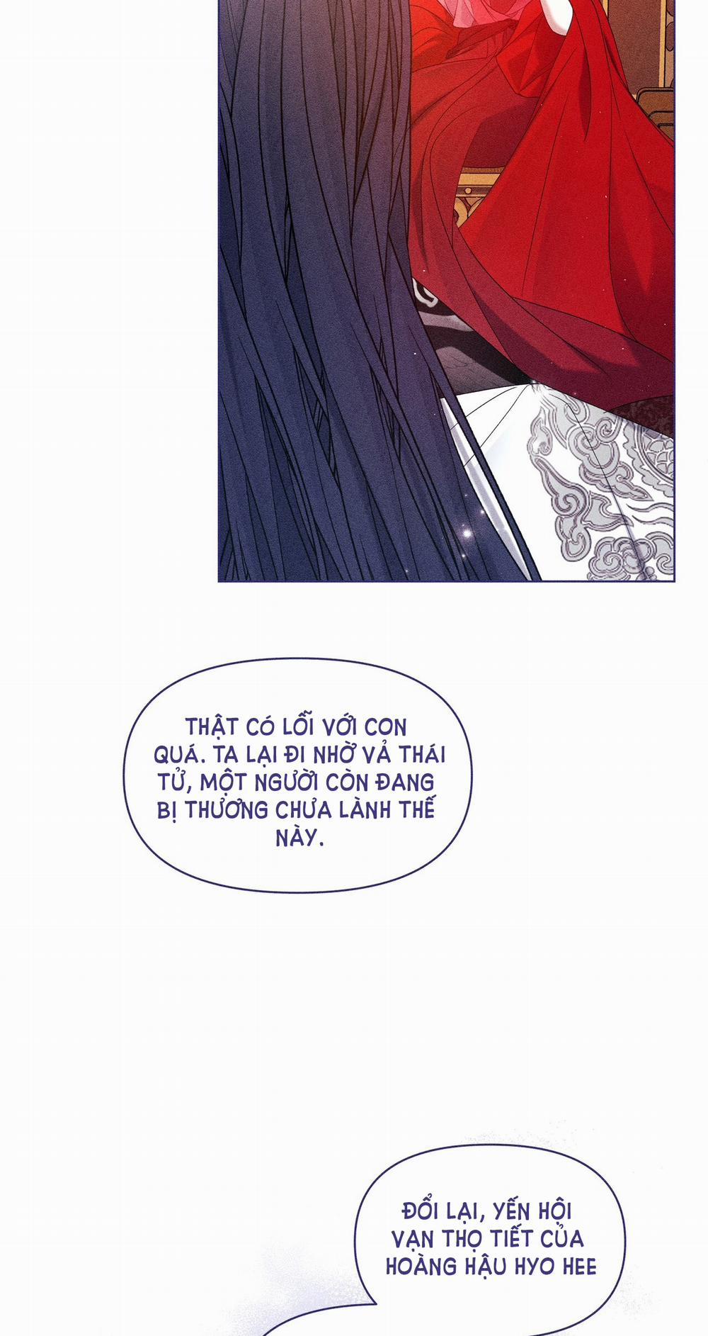 Bạn Đồng Hành Của Ryun 13.2 trang 25