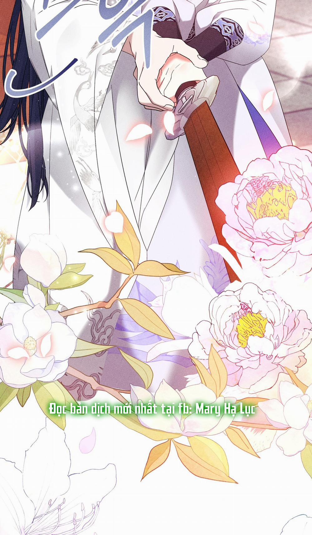 Bạn Đồng Hành Của Ryun 13.2 trang 3