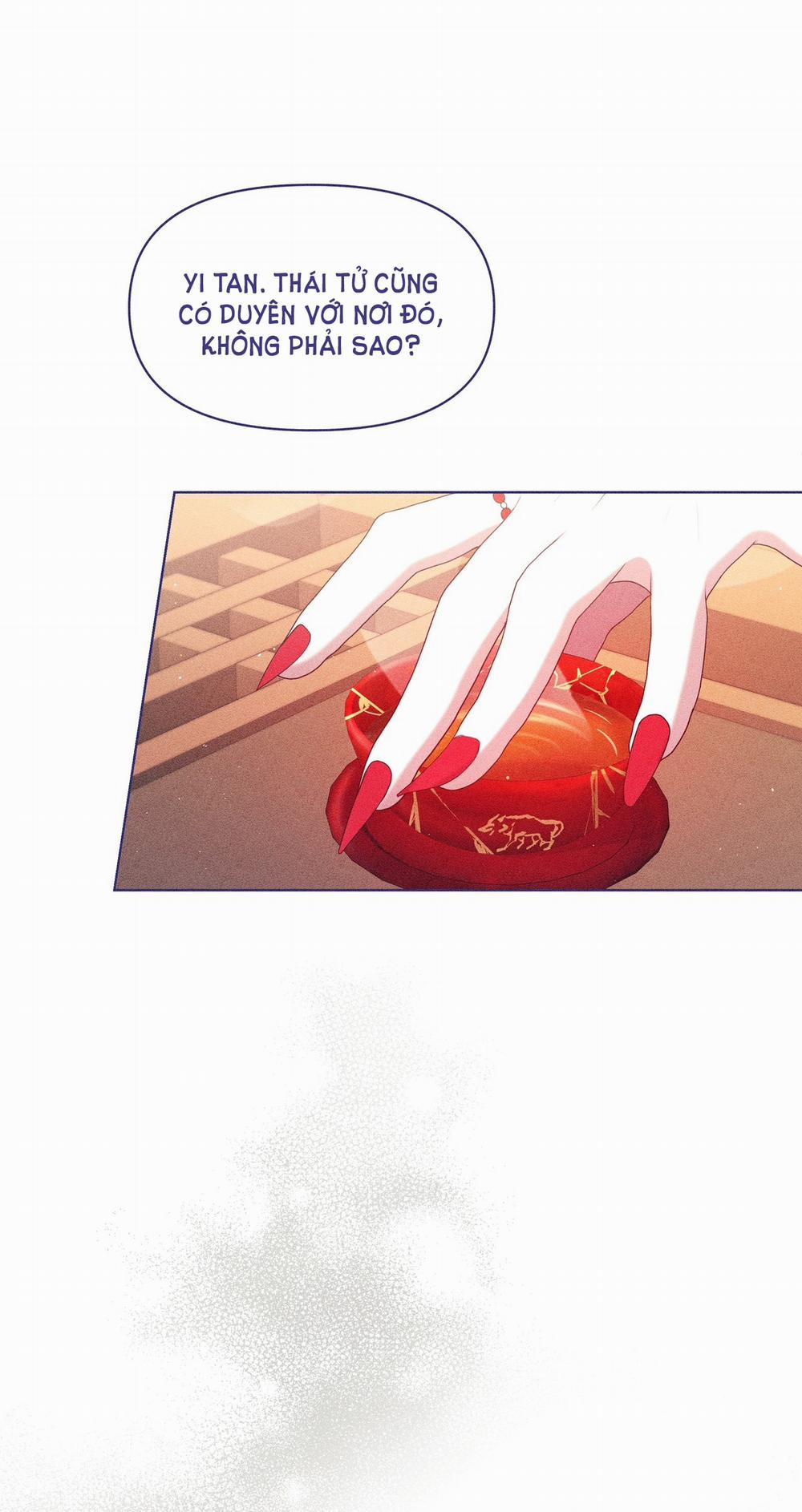 Bạn Đồng Hành Của Ryun 13.2 trang 30