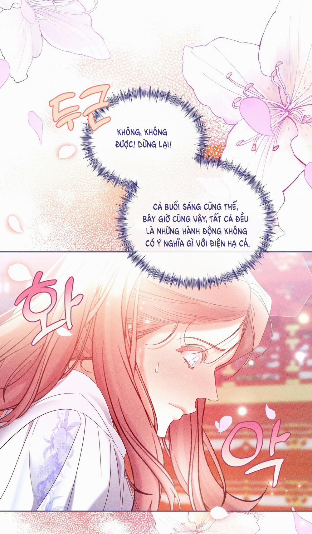 Bạn Đồng Hành Của Ryun 13.2 trang 4