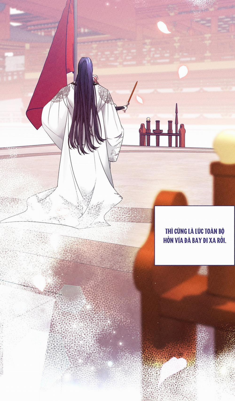 Bạn Đồng Hành Của Ryun 13.2 trang 9