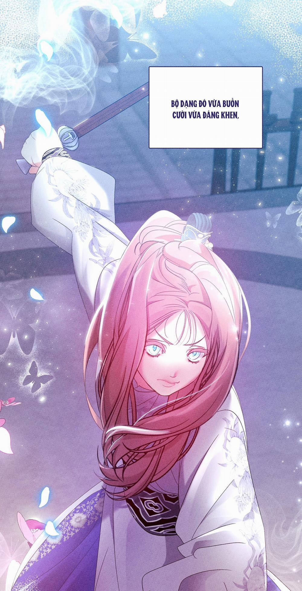 Bạn Đồng Hành Của Ryun 14.1 trang 10