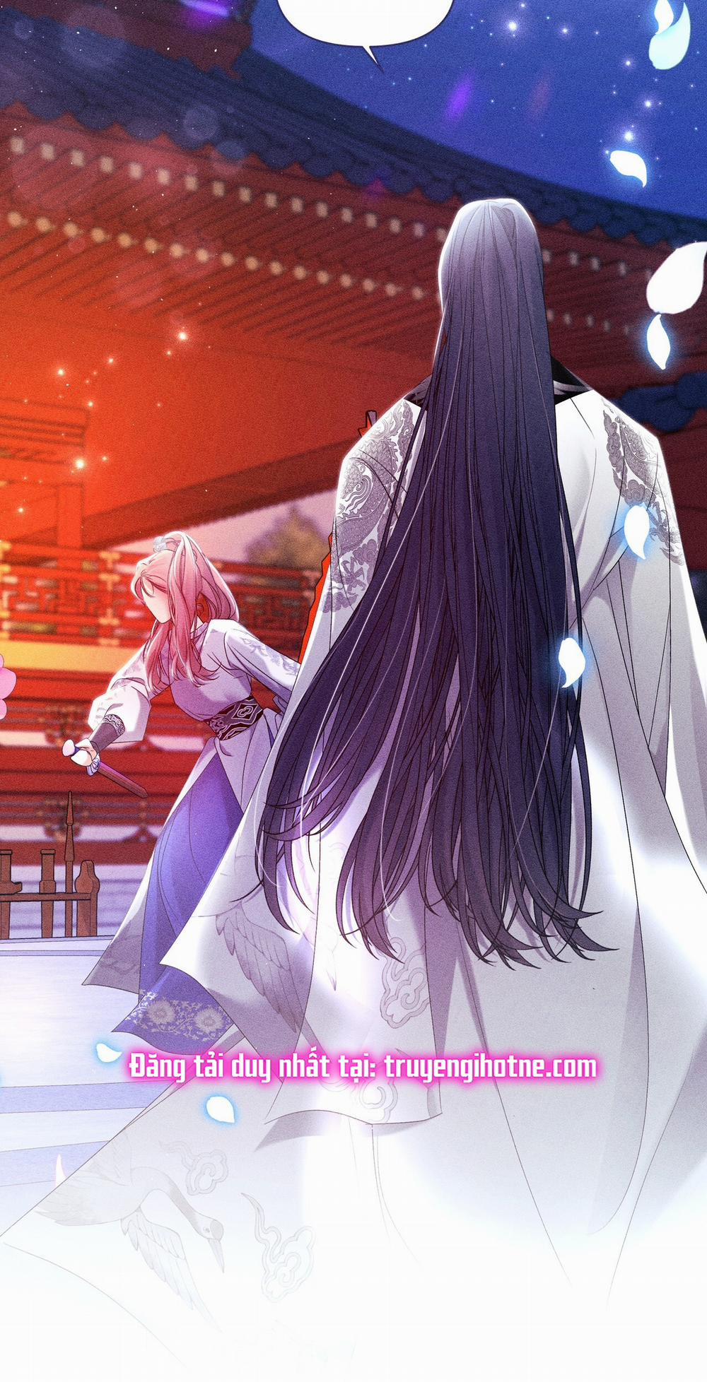 Bạn Đồng Hành Của Ryun 14.1 trang 14