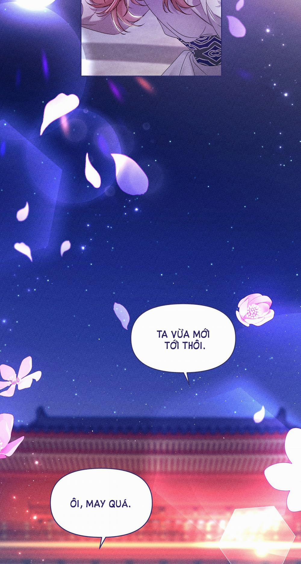 Bạn Đồng Hành Của Ryun 14.1 trang 16