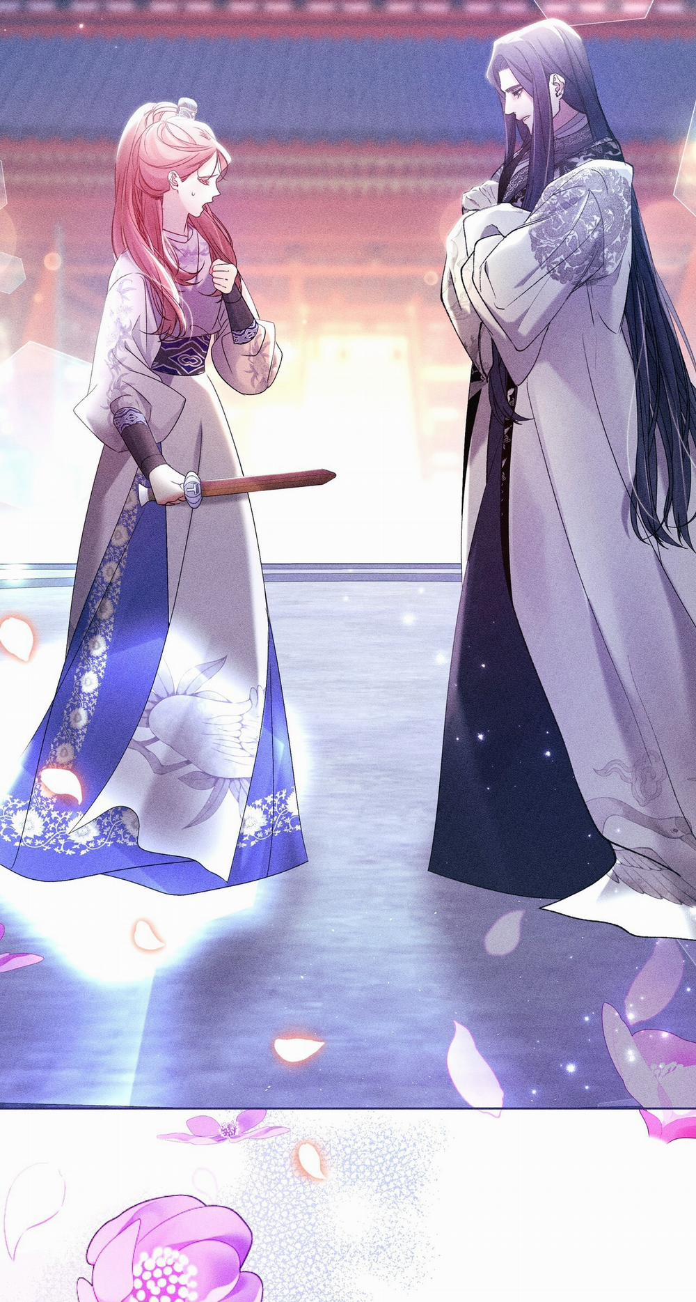 Bạn Đồng Hành Của Ryun 14.1 trang 17