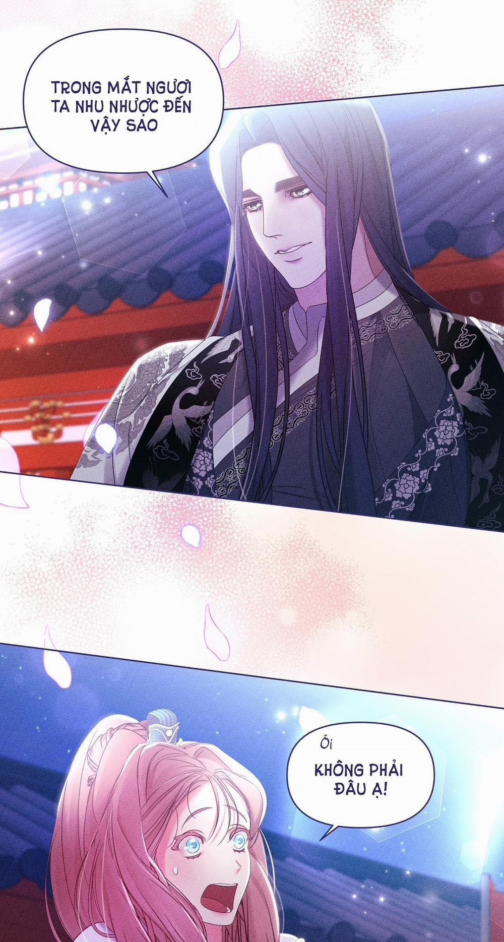 Bạn Đồng Hành Của Ryun 14.1 trang 21