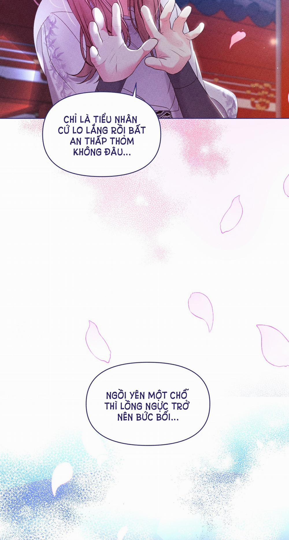 Bạn Đồng Hành Của Ryun 14.1 trang 22