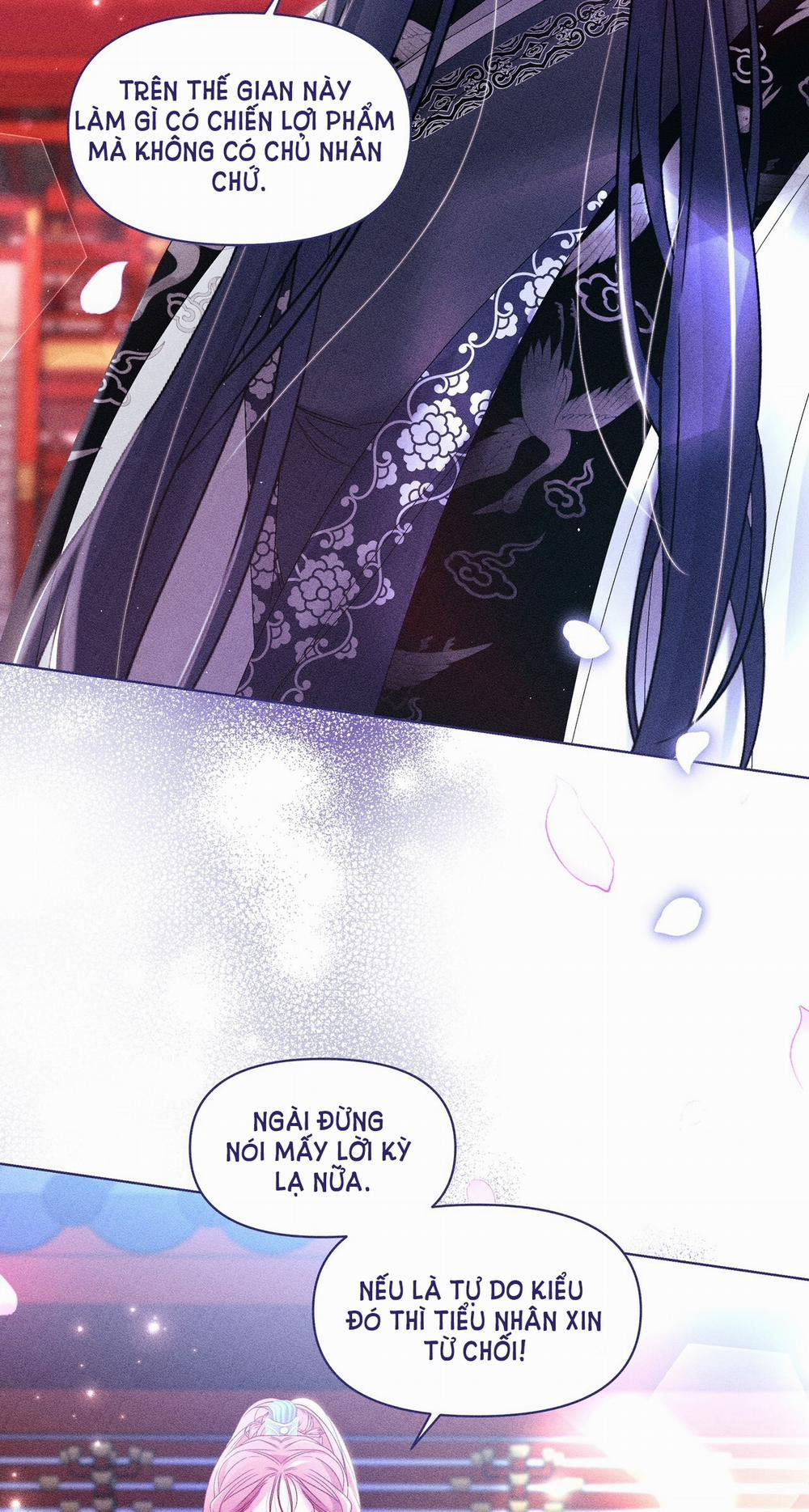 Bạn Đồng Hành Của Ryun 14.1 trang 24