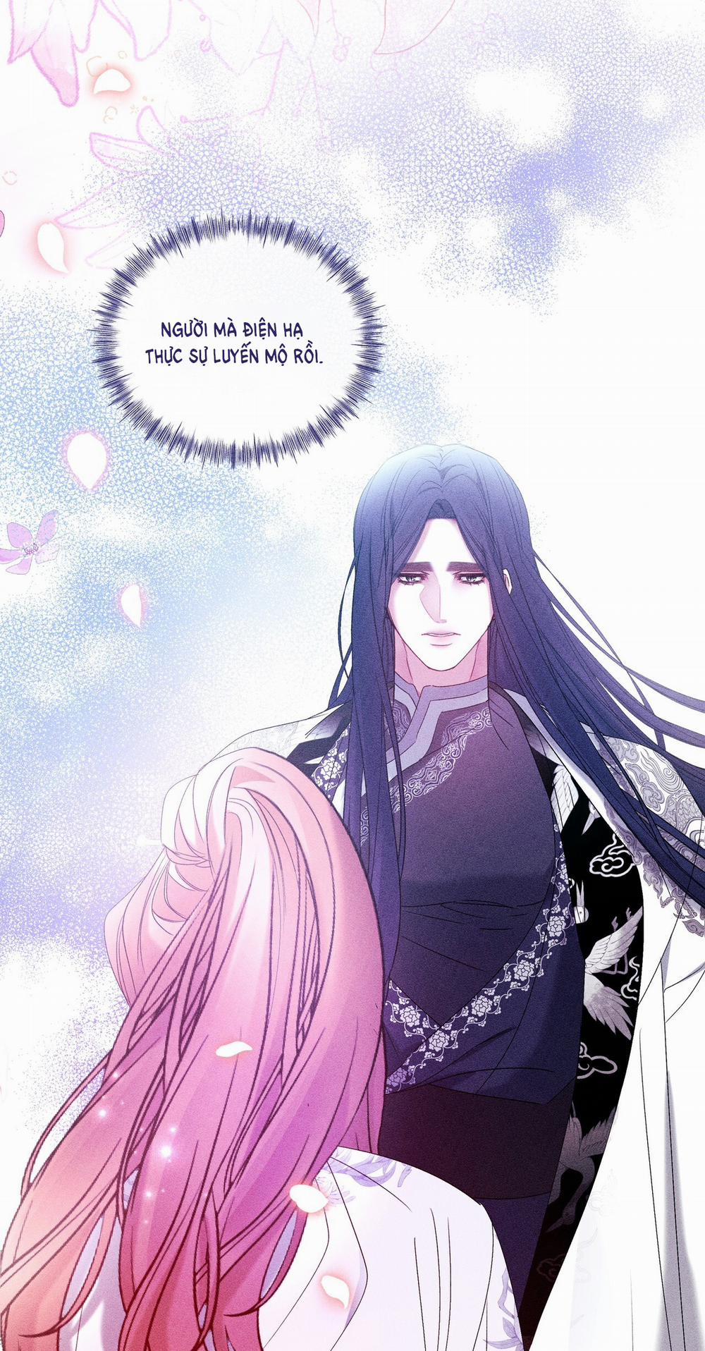 Bạn Đồng Hành Của Ryun 14.1 trang 31